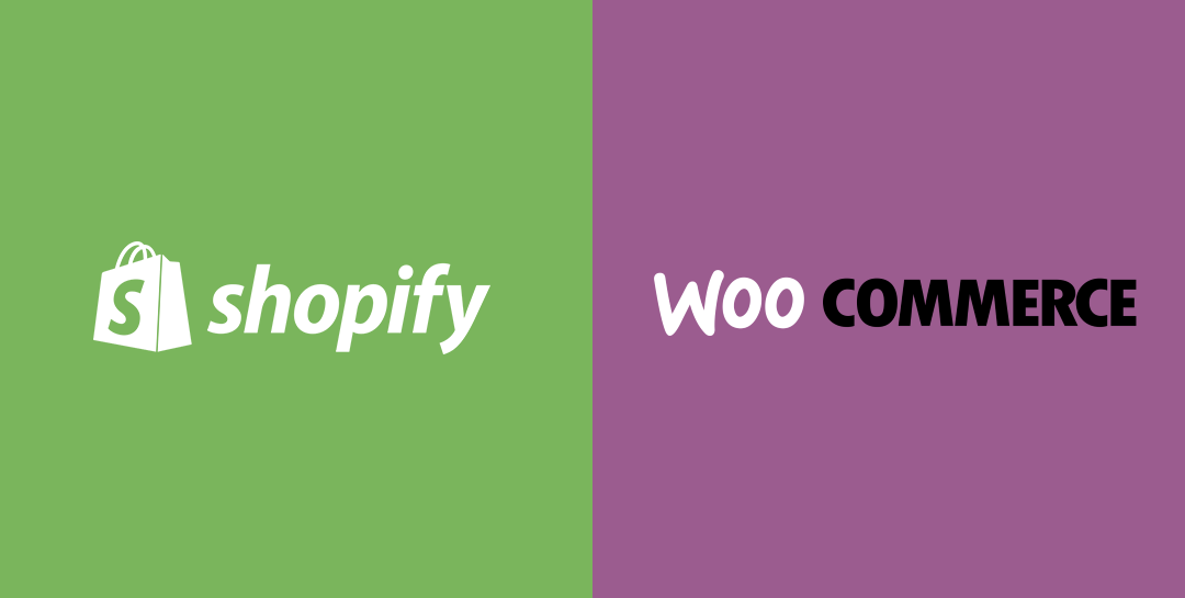 Shopify vs Woocommerce: Which is The Best Platform For Online Retail?