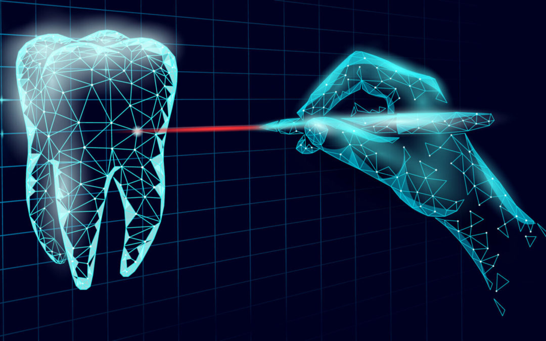 Digital Dentistry: The Future Has Arrived