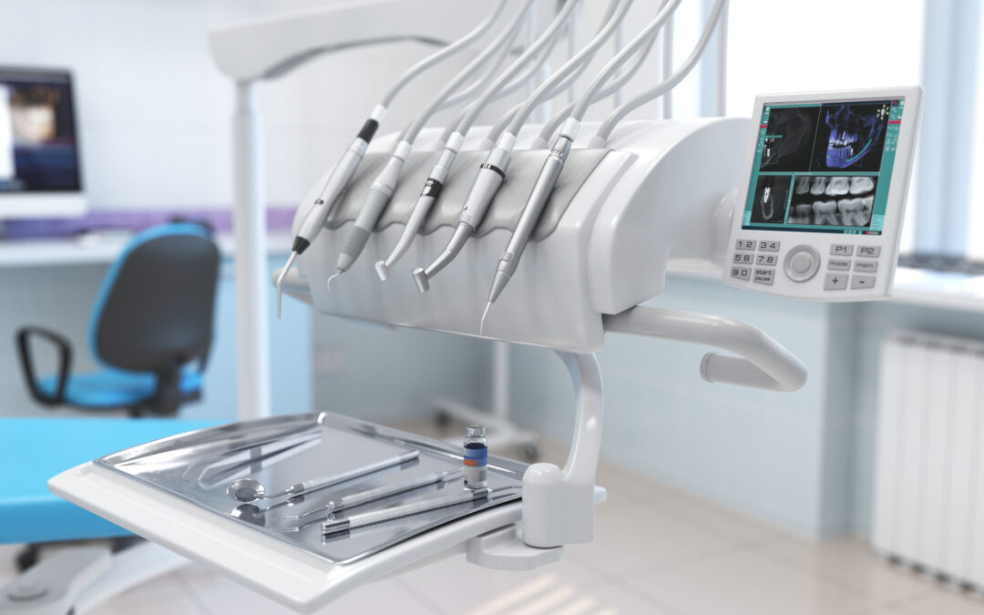 What to Expect from the Dental Industry in 2025