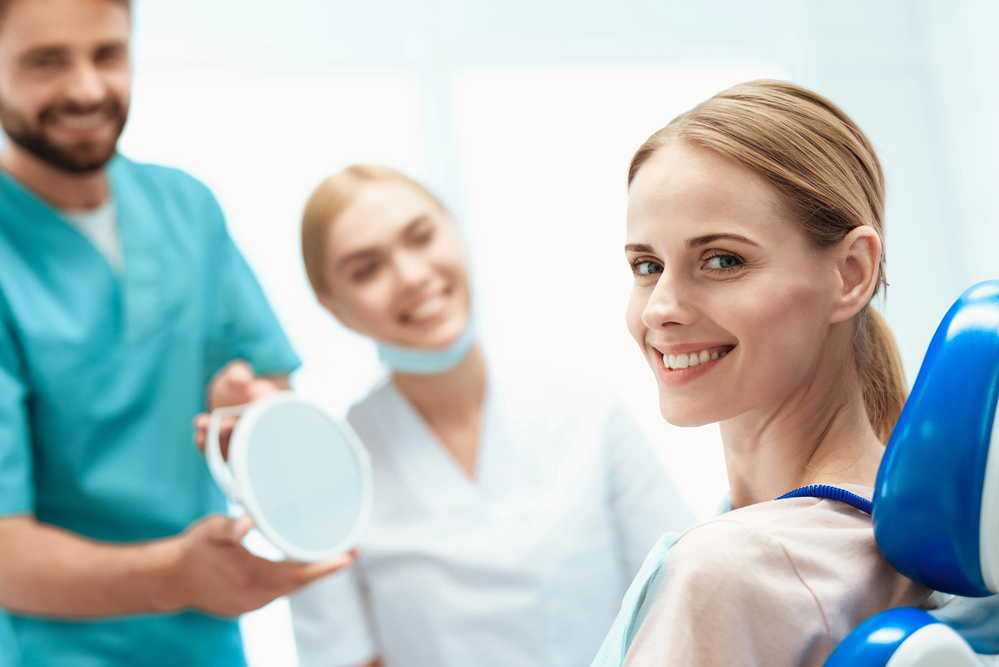 How a Smile Upgrade Can Redefine Your Self-Image and Lifestyle